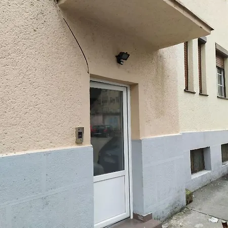 Bunker Апартаменти