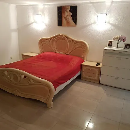 Bunker Apartmán Podgorica